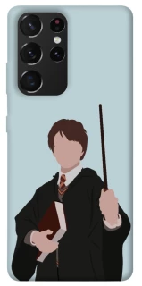 Чохол на Samsung Galaxy S21 Ultra Harry Potter v5 фото 1 з 1