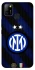 Чохол на Infinix Hot 10 Lite FC Inter v2 фото 1 з 1
