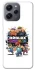 Чохол на Xiaomi Redmi 12 Roblox logo ver.3 фото 1 з 1