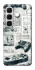 Чохол на Infinix Hot 60i Gamer Zone ver.2 фото 1 з 1