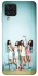 Чохол на Samsung Galaxy A22 4G RED VELVET фото 1 з 1