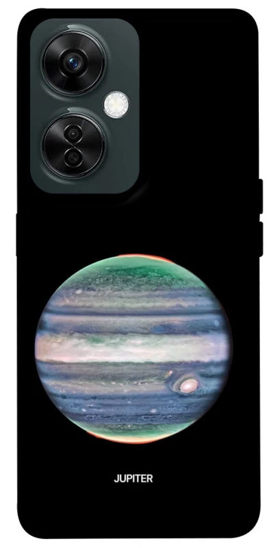 Чехол на OnePlus Nord CE 3 Lite Jupiter фото 1 из 1