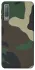 Чохол на Samsung A750 Galaxy A7 (2018) Camouflage v8 фото 1 з 1
