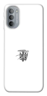 Чохол на Motorola Moto G31 Сокіл фото 1 з 1