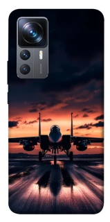 Чехол на Xiaomi 12T / 12T Pro fighter фото 1 из 1