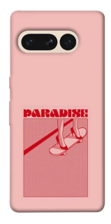 Чохол на Google Pixel 7 Pro Paradise фото 1 з 1