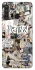 Чохол на Samsung Galaxy A21 Fashion collage ver.12 фото 1 з 1