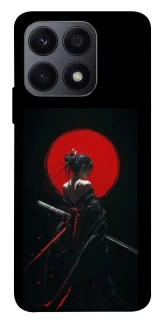 Чохол на Huawei Honor X8a Goddess of war ver.5 фото 1 з 1