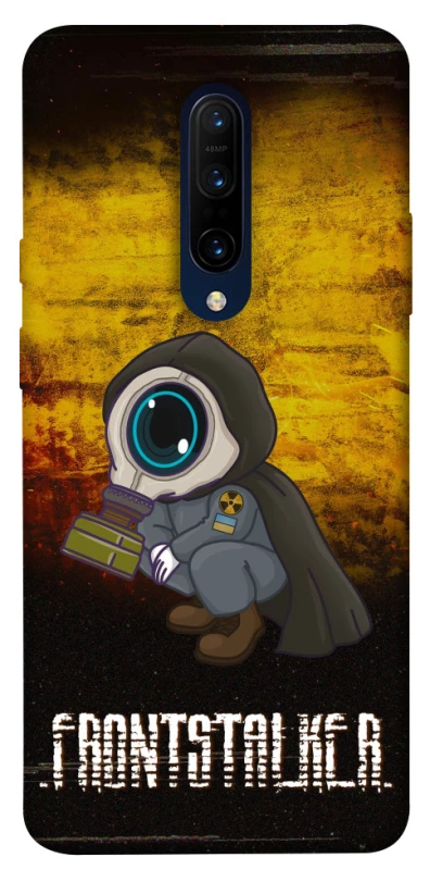 Чохол на OnePlus 7 Pro FRONTSTALKER фото 1 з 1