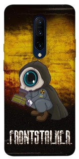 Чохол на OnePlus 7 Pro FRONTSTALKER фото 1 з 1