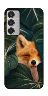 Чехол на Samsung Galaxy M35 Fox фото 1 из 1