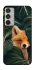 Чохол на Samsung Galaxy M35 Fox фото 1 з 1