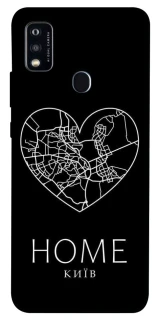 Чехол на ZTE Blade A51 Київ Home фото 1 из 1