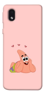 Чохол на Samsung Galaxy M01 Core / A01 Core Патрік Стар фото 1 з 1