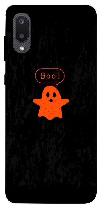 Чохол на Samsung Galaxy A02 Ghost of Halloween фото 1 з 1
