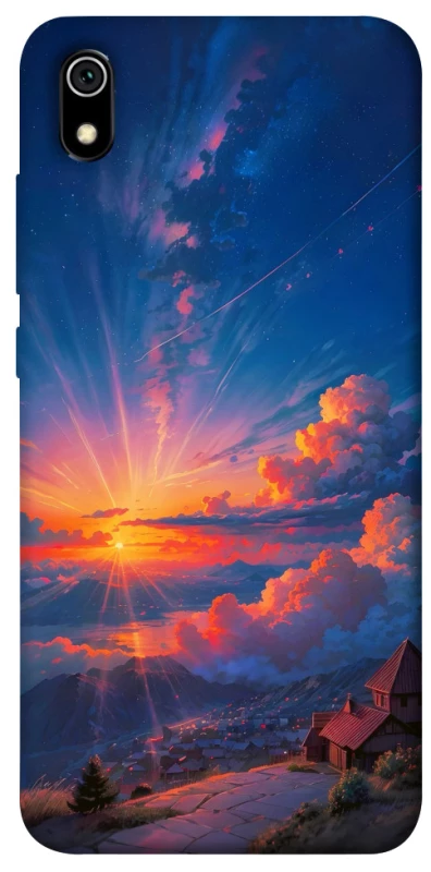 Чехол на Xiaomi Redmi 7A On top фото 1 из 1