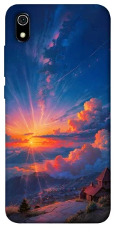 Чехол на Xiaomi Redmi 7A On top фото 1 из 1