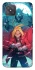 Чехол на Oppo A92s Edward Elric фото 1 из 1