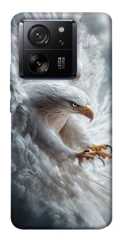 Чохол на Xiaomi 13T eagle фото 1 з 1
