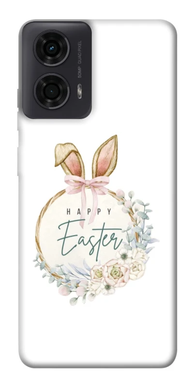 Чохол на Motorola Moto G24 Easter ver.7 фото 1 з 1