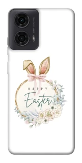 Чохол на Motorola Moto G24 Easter ver.7 фото 1 з 1