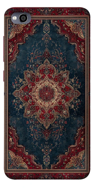 Чохол на Xiaomi Redmi 4a Килим v88 фото 1 з 1