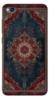 Чохол на Xiaomi Redmi 4a Килим v88 фото 1 з 1