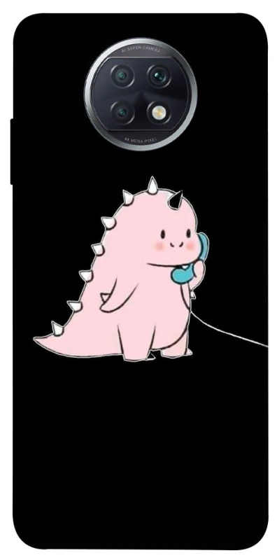 Чохол на Xiaomi Redmi Note 9 5G / Note 9T Pair romantic theme ver.6 фото 1 з 1