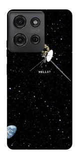 Чохол на Motorola Moto G75 Project Hail Mary ver.9 фото 1 з 1