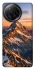 Чехол на Xiaomi Poco F7 Pro Sunrise mountain фото 1 из 1