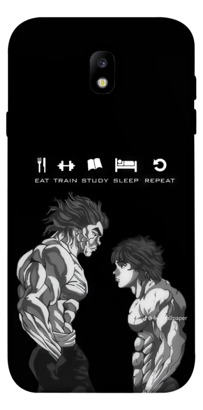 Чохол на Samsung J730 Galaxy J7 (2017) Baki v2 фото 1 з 1