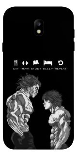 Чохол на Samsung J730 Galaxy J7 (2017) Baki v2 фото 1 з 1