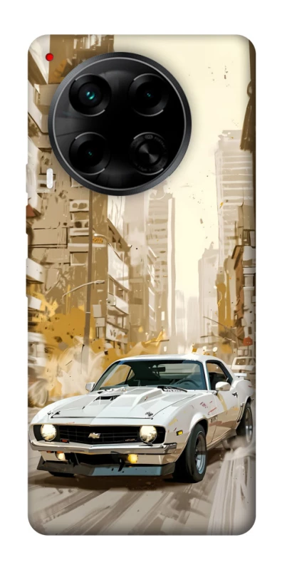 Чехол на TECNO Camon 30 (CL6) Drift фото 1 из 1