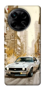 Чехол на TECNO Camon 30 (CL6) Drift фото 1 из 1