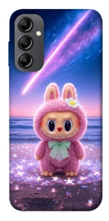 Чохол на Samsung Galaxy A14 4G/5G Space Labubu фото 1 з 1