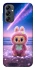 Чохол на Samsung Galaxy A14 4G/5G Space Labubu фото 1 з 1