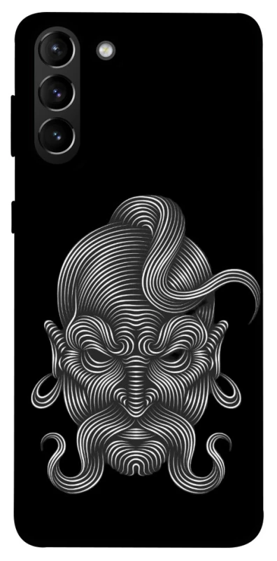 Чохол на Samsung Galaxy S21+ Козак v2 фото 1 з 1