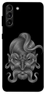 Чехол на Samsung Galaxy S21+ Козак v2 фото 1 из 1