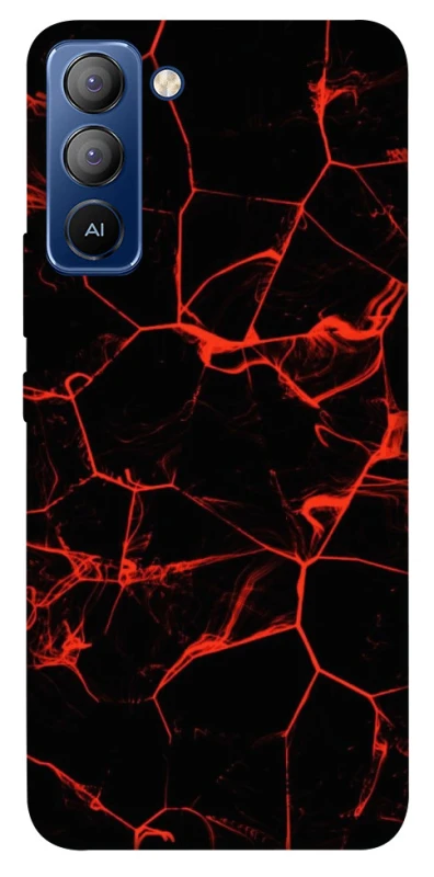 Чохол на TECNO Pop 5 LTE Abstract ver.4 фото 1 з 1