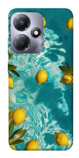 Чехол на Infinix Hot 30 Play Lemon фото 1 из 1