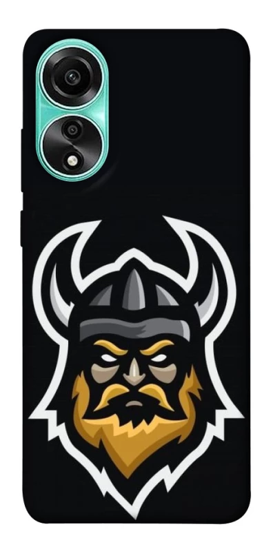 Чохол на Oppo A78 4G Viking v2 фото 1 з 1