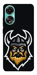 Чохол на Oppo A78 4G Viking v2 фото 1 з 1