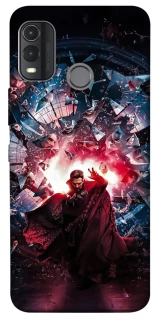 Чохол на Nokia G11 Plus Doctor Strange фото 1 з 1