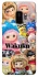 Чехол на Samsung Galaxy S9 Wakuku ver.7 фото 1 из 1