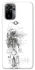Чехол на Xiaomi Redmi Note 10 / Note 10s Tattoo ver.1 фото 1 из 1