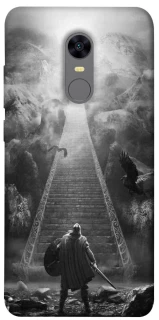 Чохол на Xiaomi Redmi 5 Plus / Redmi Note 5 (Single Camera) Valhalla фото 1 з 1