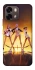 Чехол на Oppo A6 K-Pop Demon Hunters ver.2 фото 2 из 2