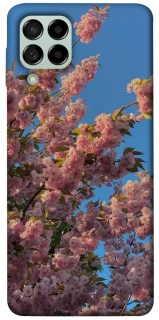 Чохол на Samsung Galaxy M53 5G Flowers v4 фото 1 з 1