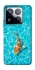 Чехол на Xiaomi 15 Pro Fish фото 1 из 1