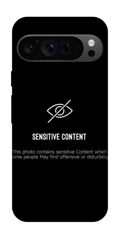 Чохол на Google Pixel 9 Pro No image фото 1 з 1